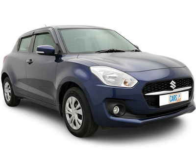 Maruti Swift-img